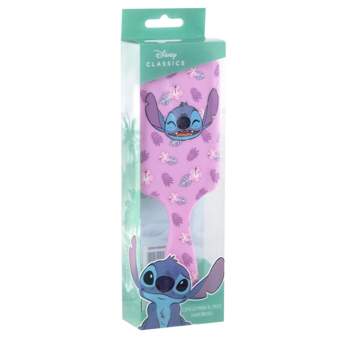 Hårbørste Lilo & Stitch Rosa