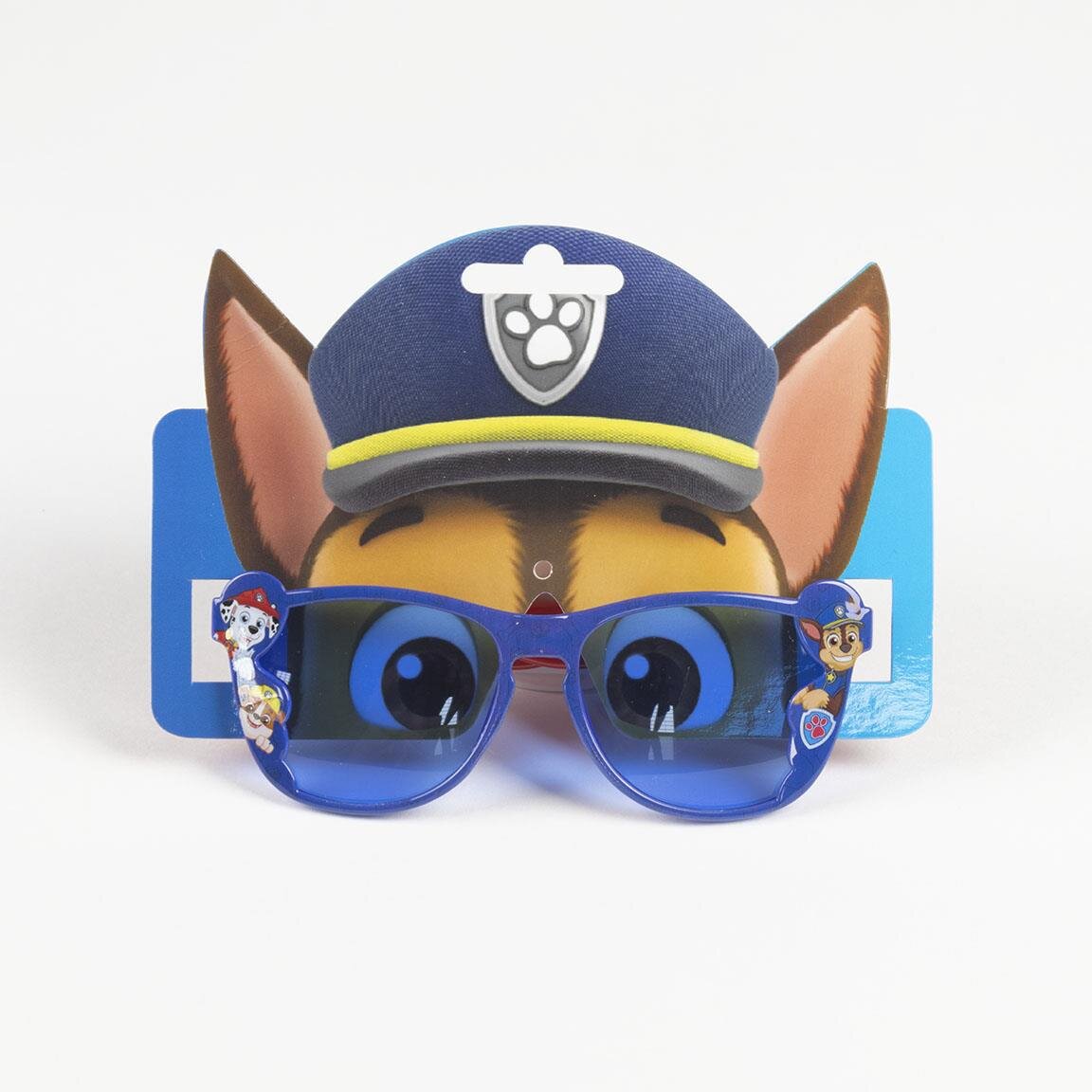 Paw Patrol - Solbriller til barn