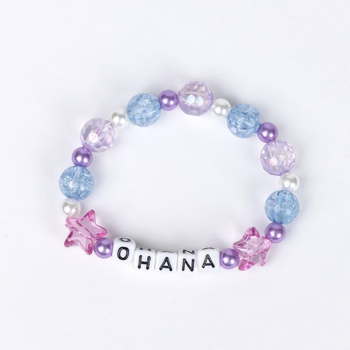 Lilo & Stitch - Smykkesett med diadem