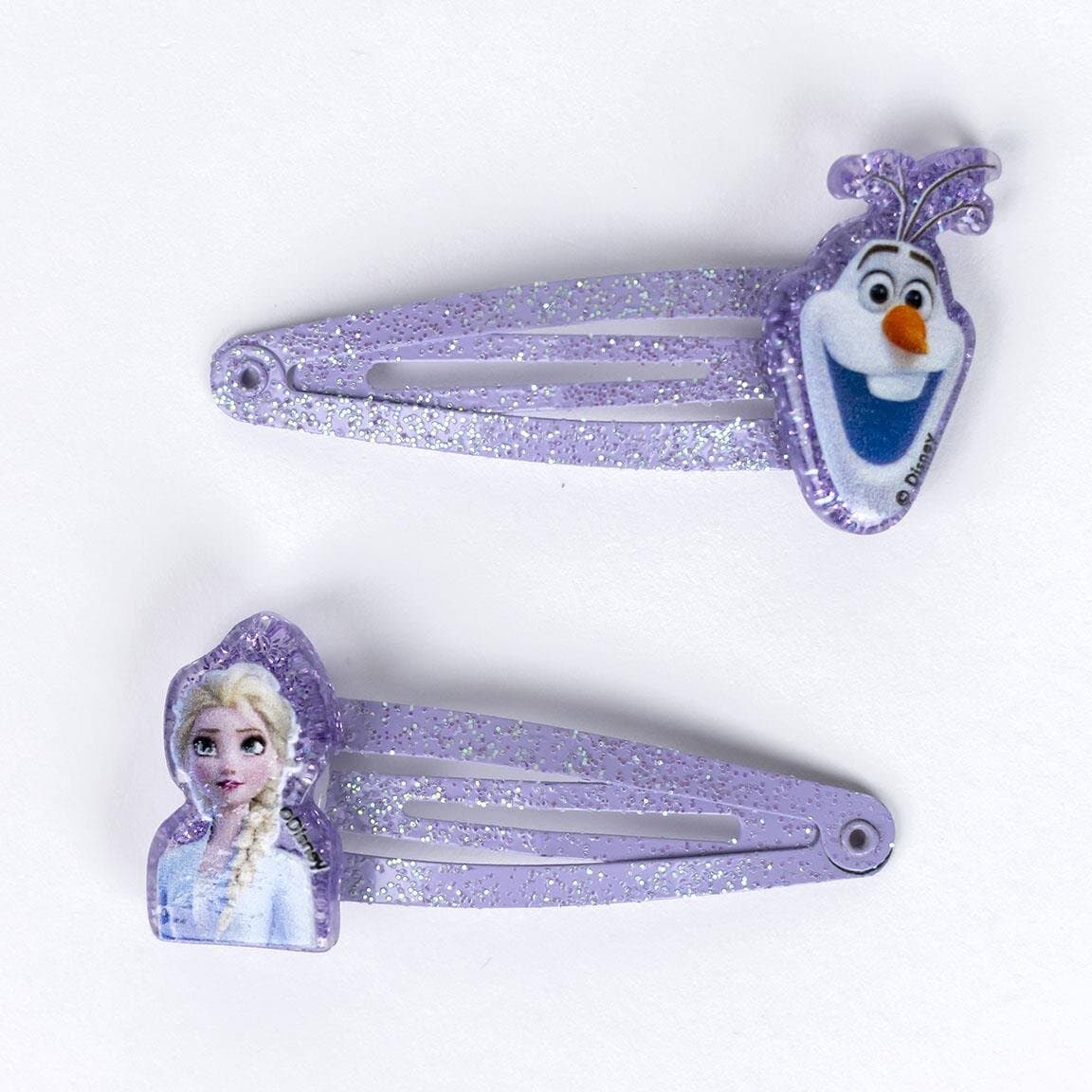 Disney Frost - Smykkesett 4 stk.