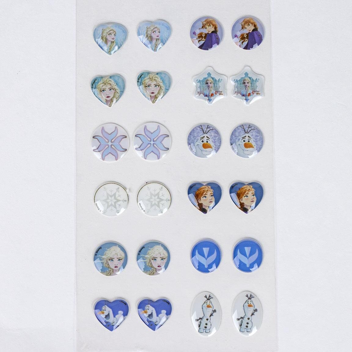 Disney Frost - Smykkesett 30 deler