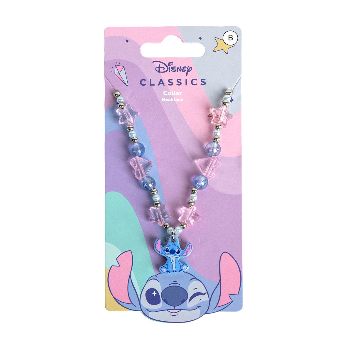 Lilo & Stitch - Halskjede Stitch
