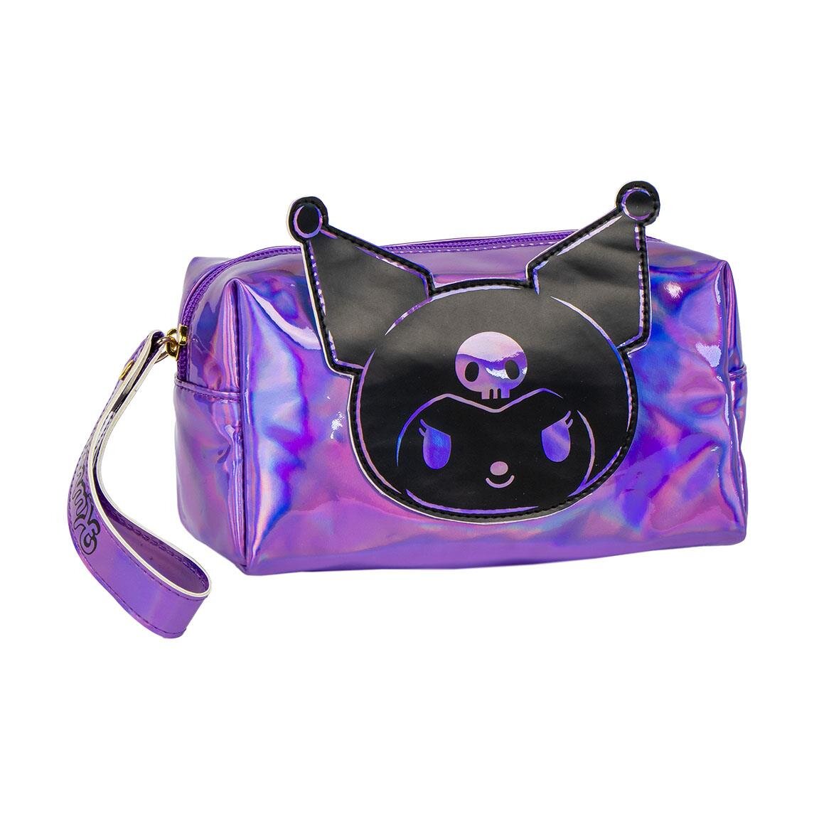 Hello Kitty Kuromi - Toalettmappe