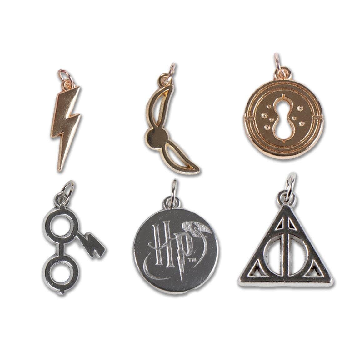 Harry Potter Hobbysett for Veske- & Mobilanheng