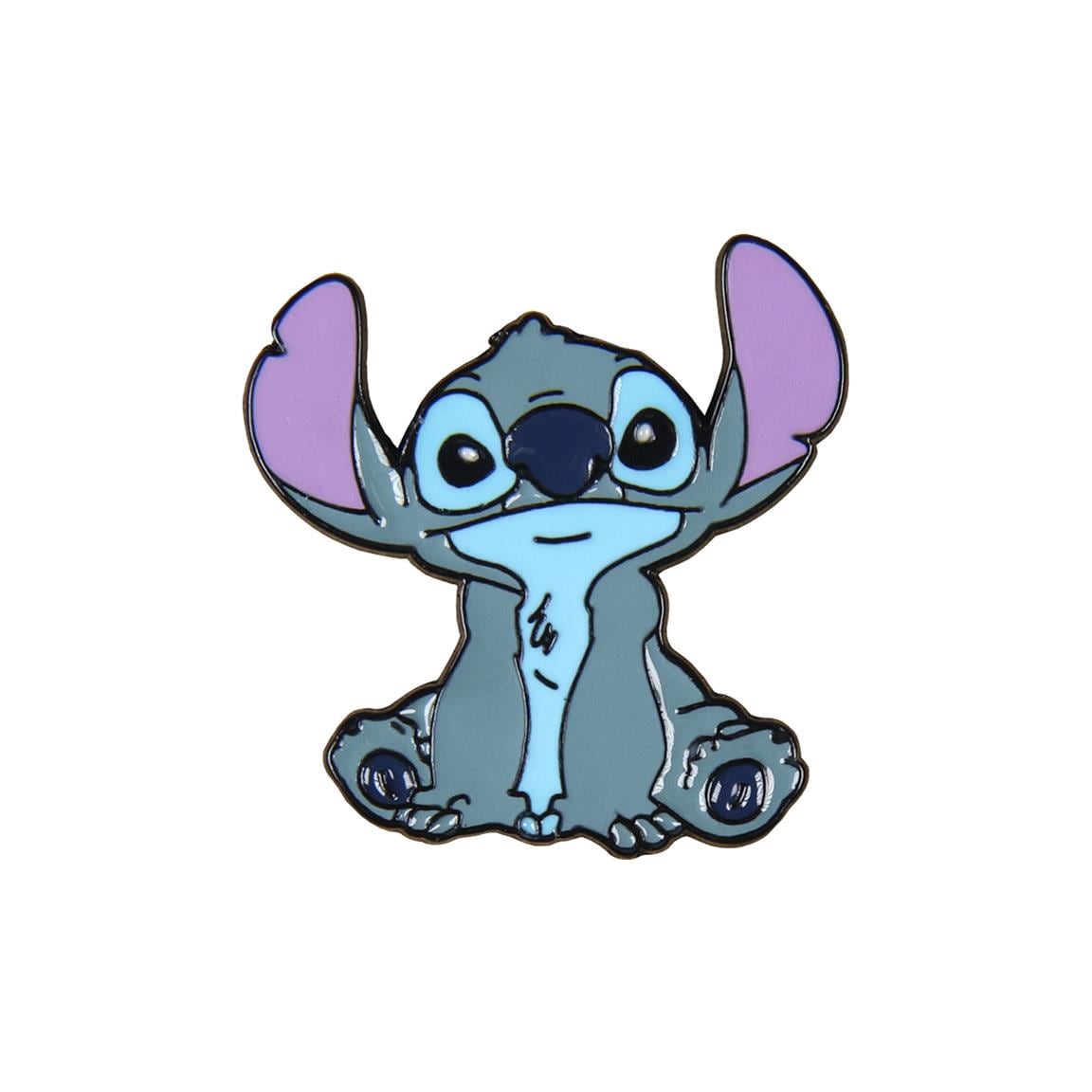 Lilo & Stitch - Metallpin