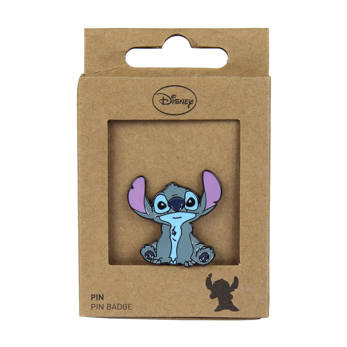 Lilo & Stitch - Metallpin