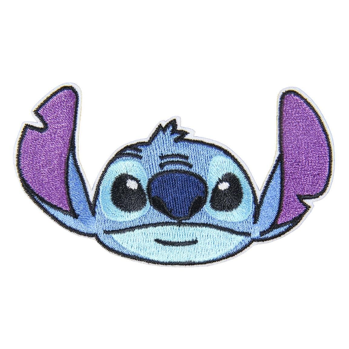 Lilo & Stitch - Stoffpatch