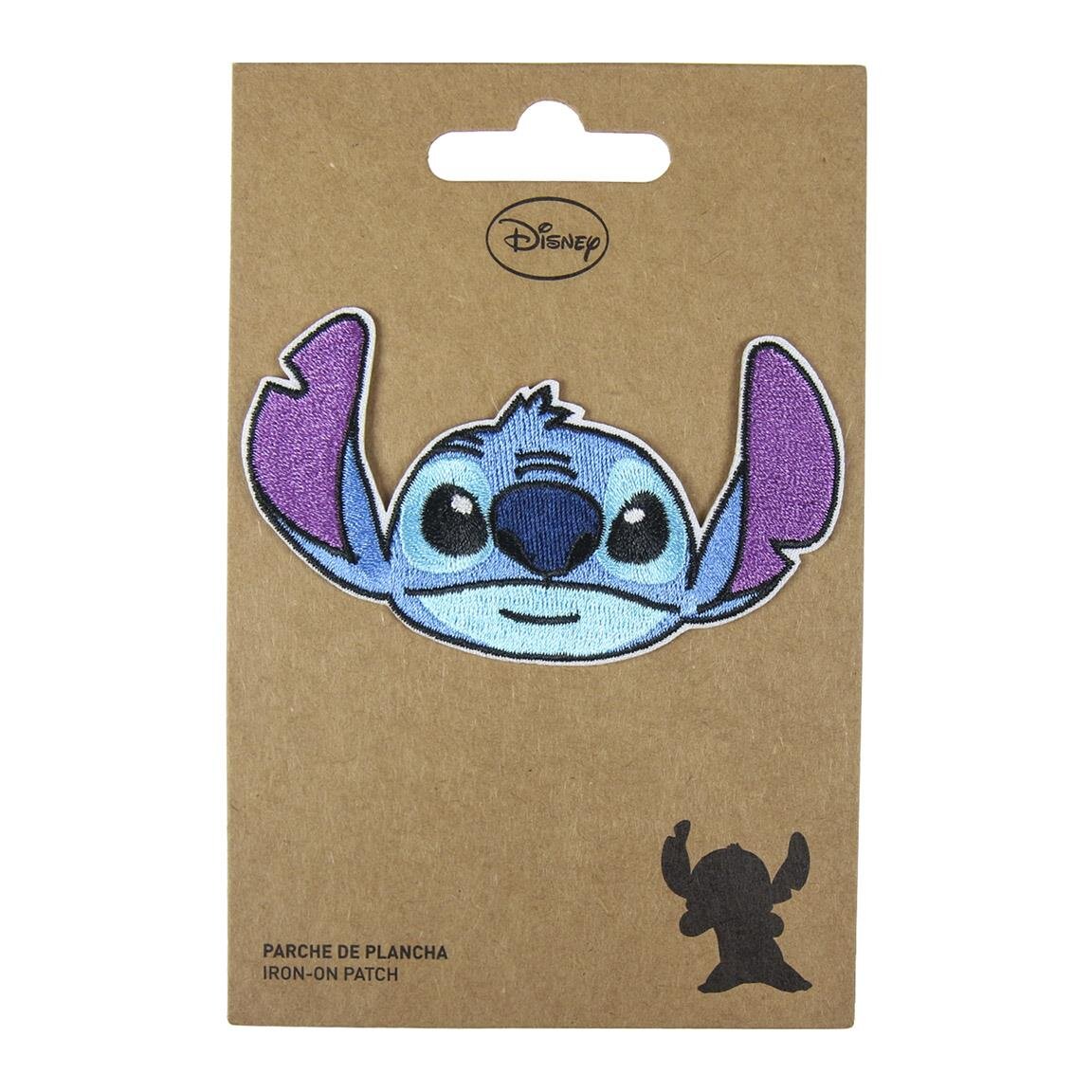 Lilo & Stitch - Stoffpatch