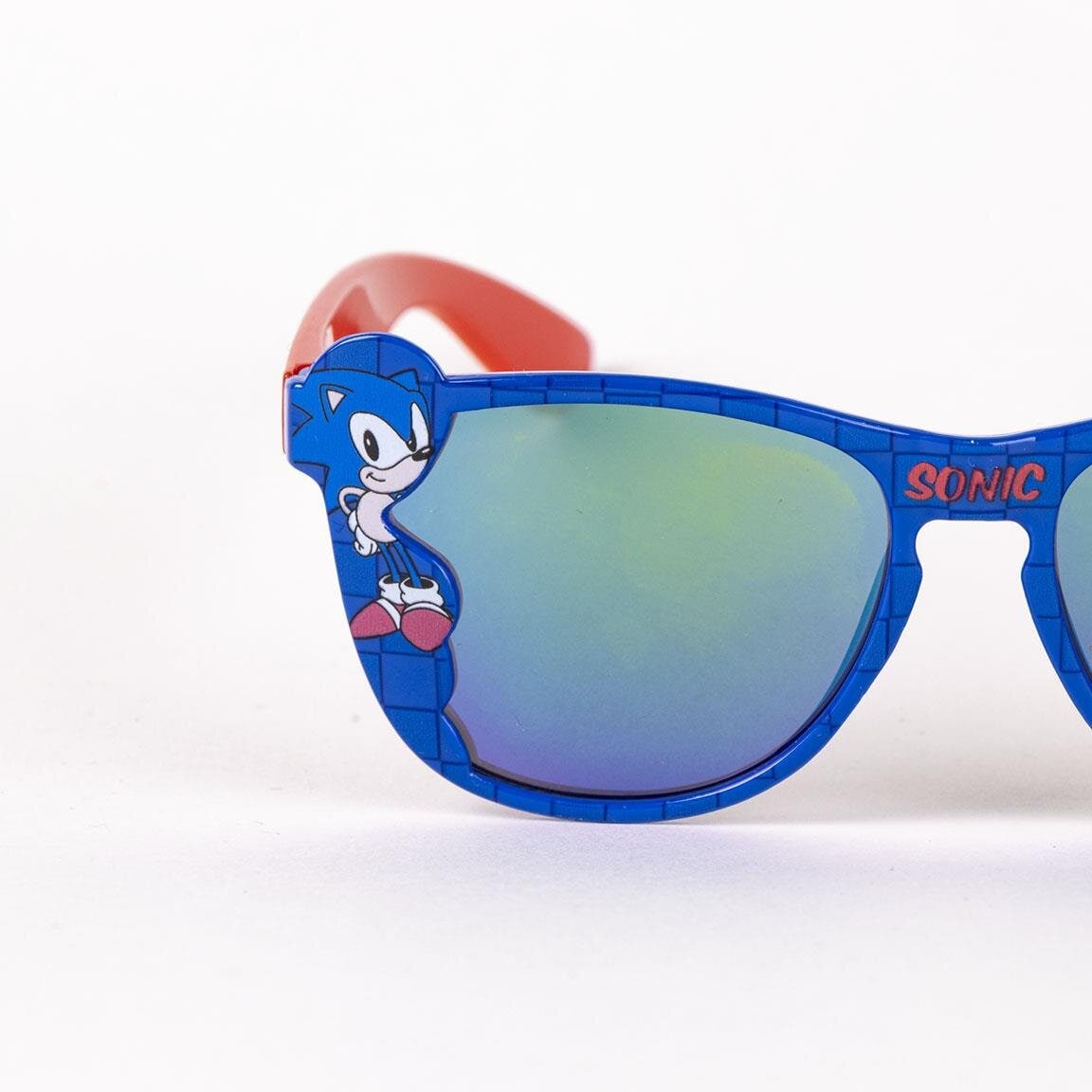 Sonic the Hedgehog - Solbriller til barn