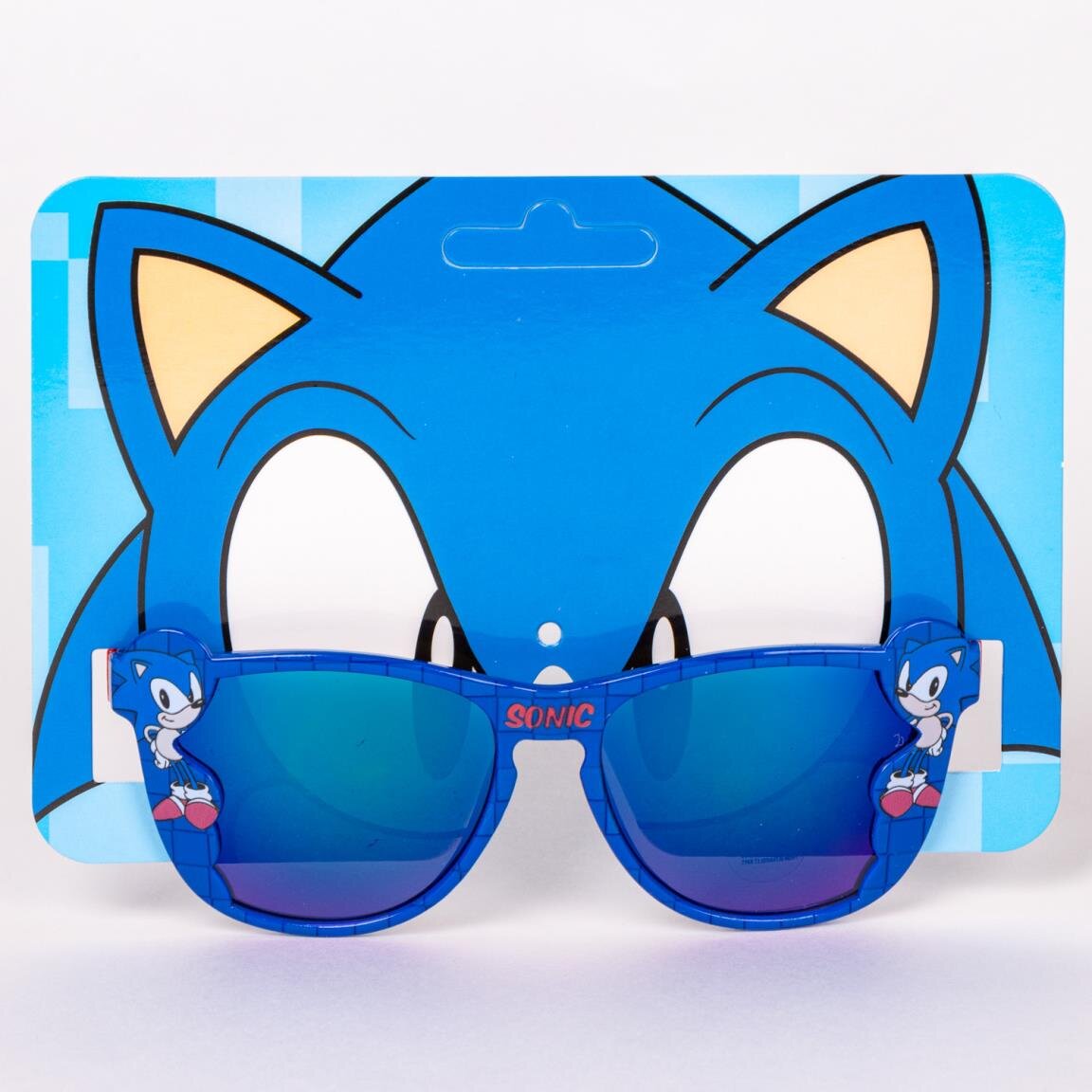 Sonic the Hedgehog - Solbriller til barn