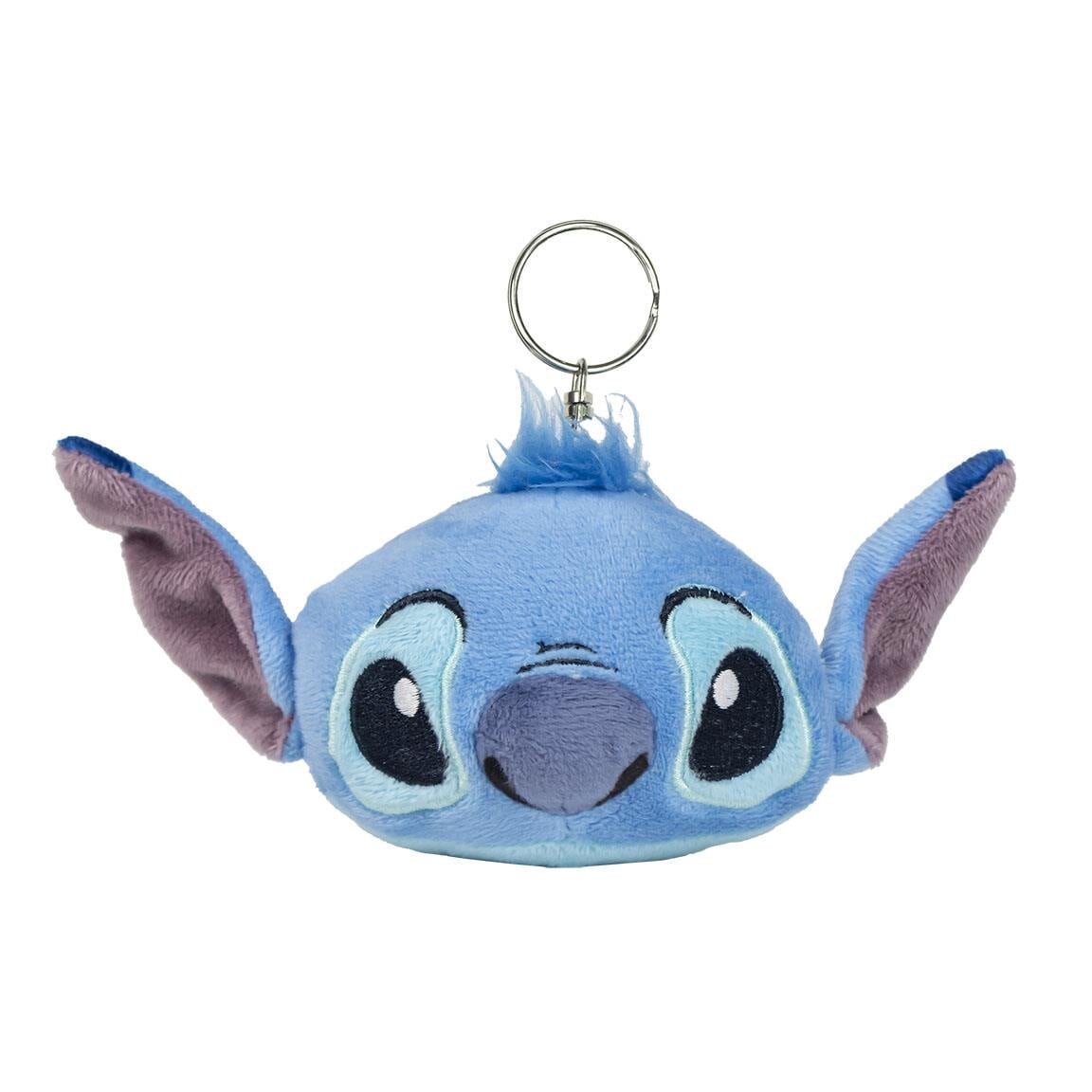 Lilo & Stitch - Nøkkelring Plysj