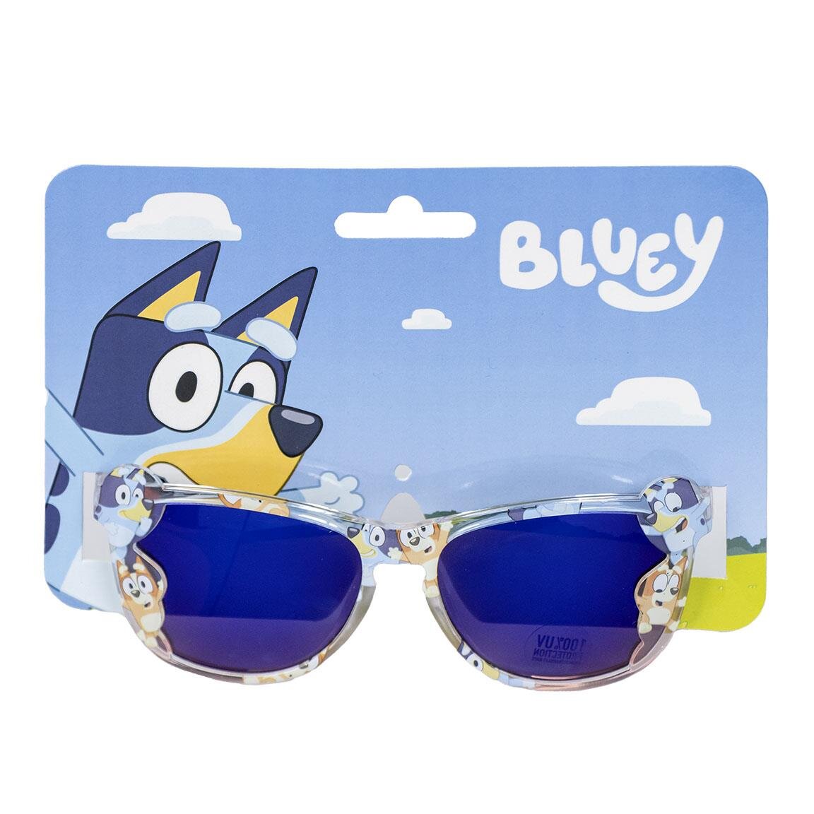 Bluey - Solbriller til barn