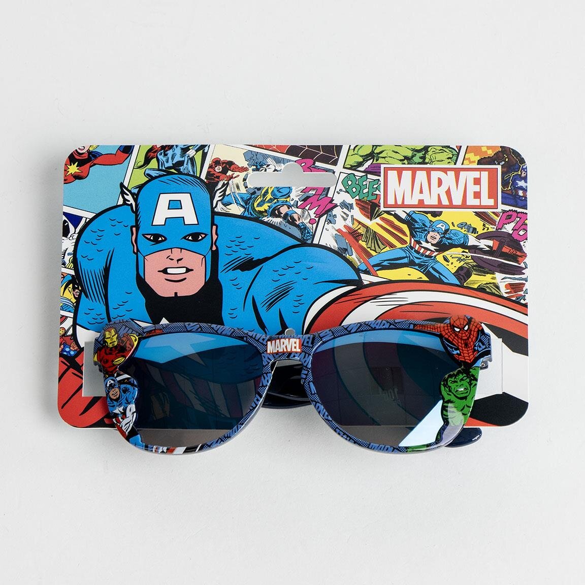 Avengers - Solbriller til barn