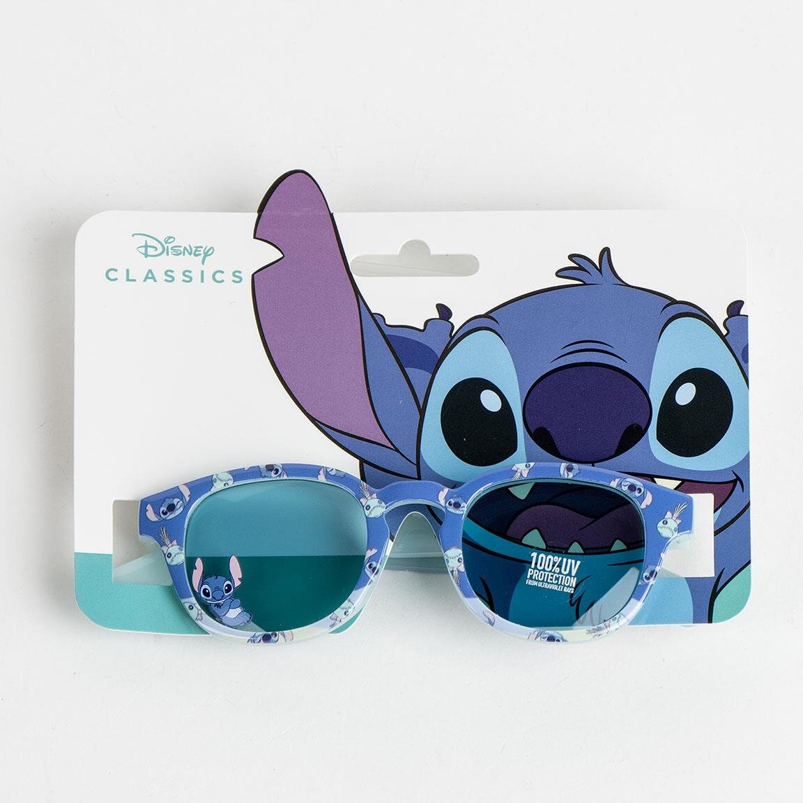 Stitch - Solbriller til barn