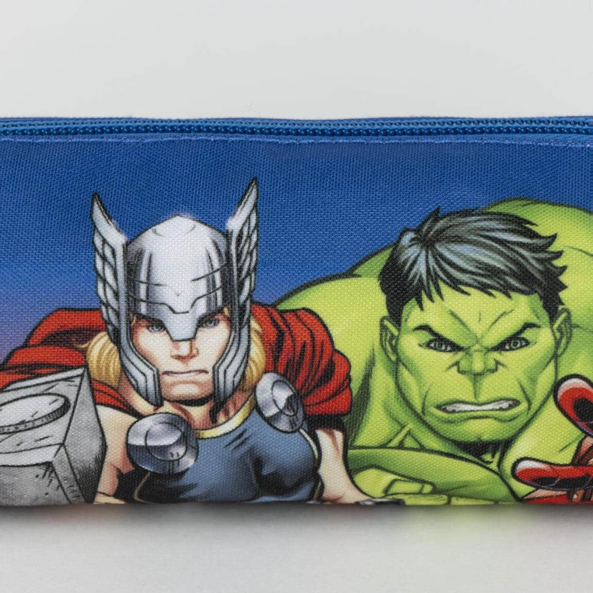 Avengers - Penal