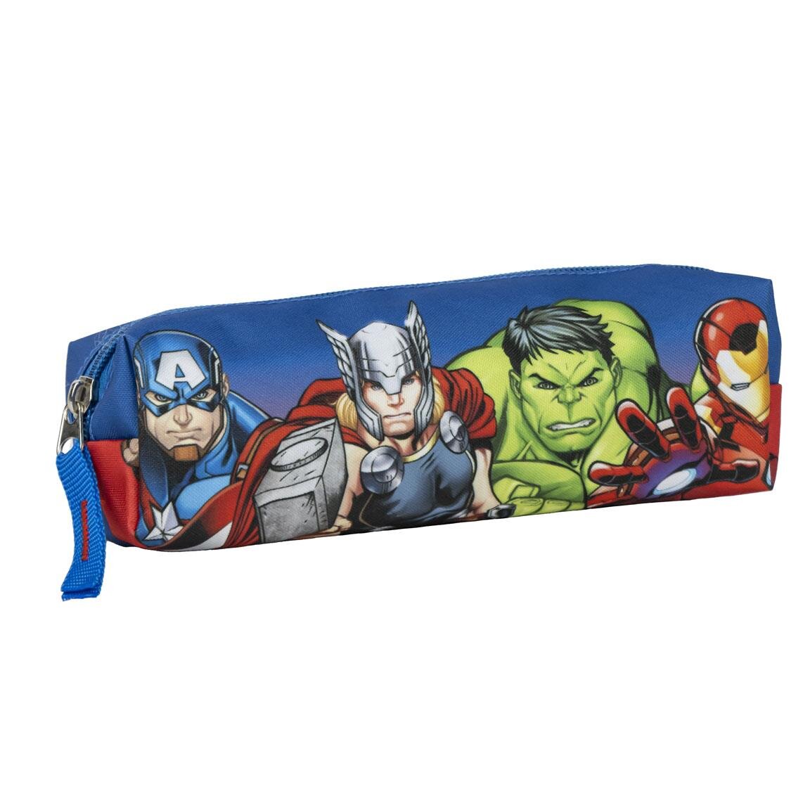 Avengers - Penal