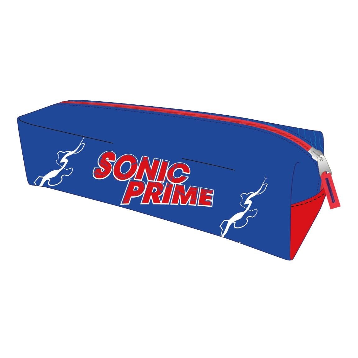 Sonic Prime - Penal