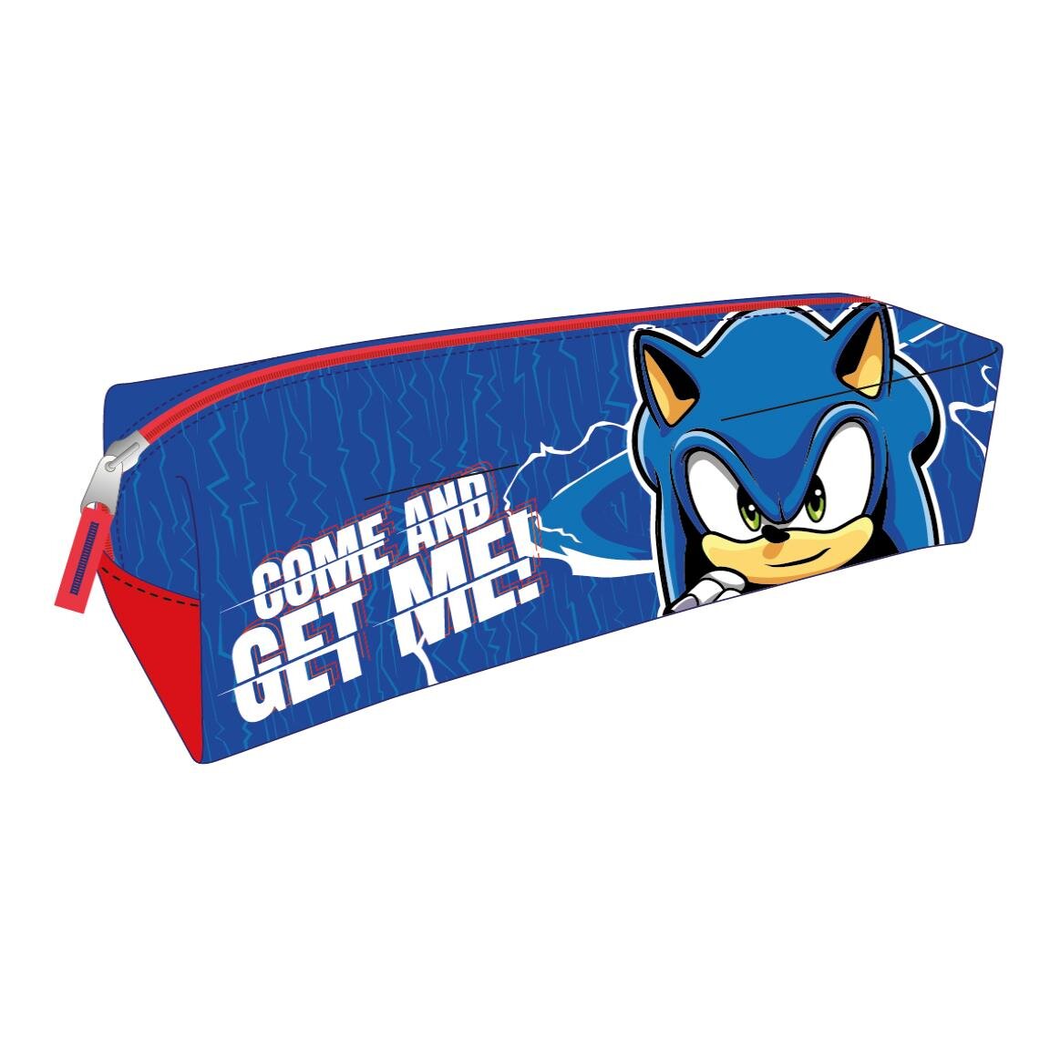Sonic Prime - Penal