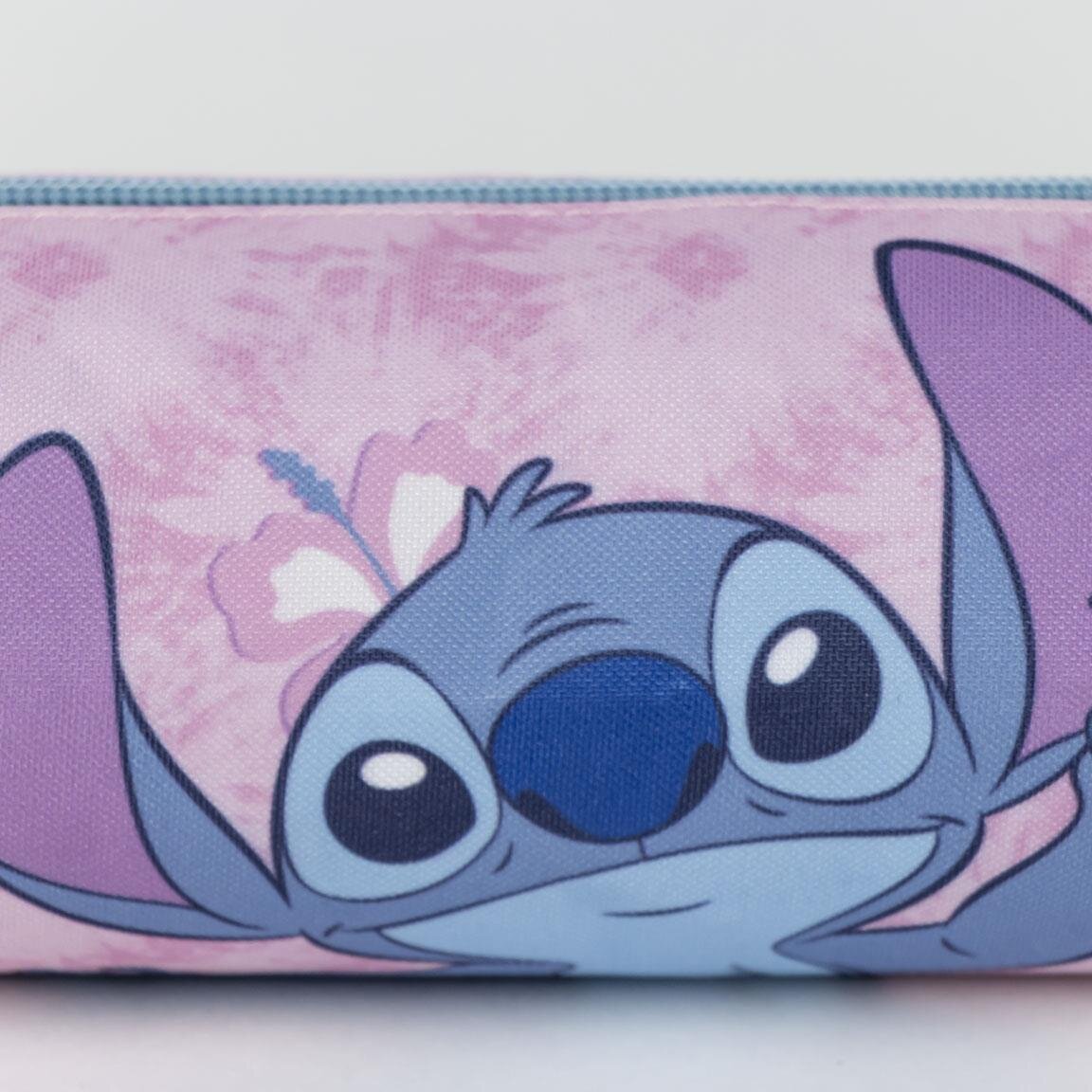 Lilo & Stitch - Penal