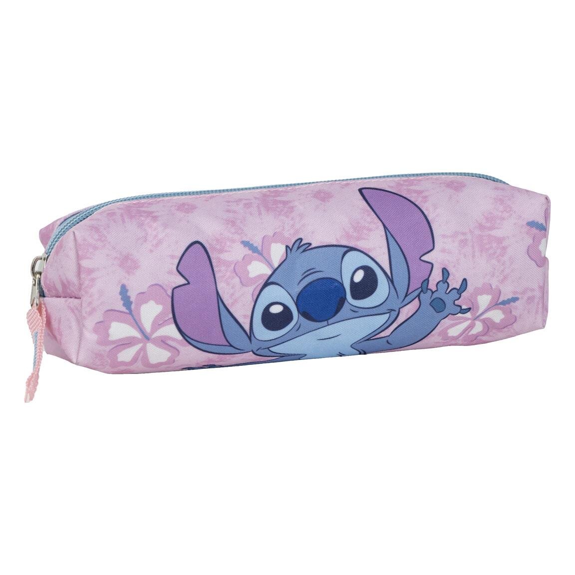 Lilo & Stitch - Penal