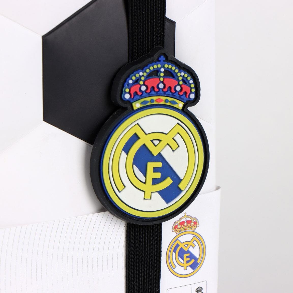 Real Madrid Notatbok