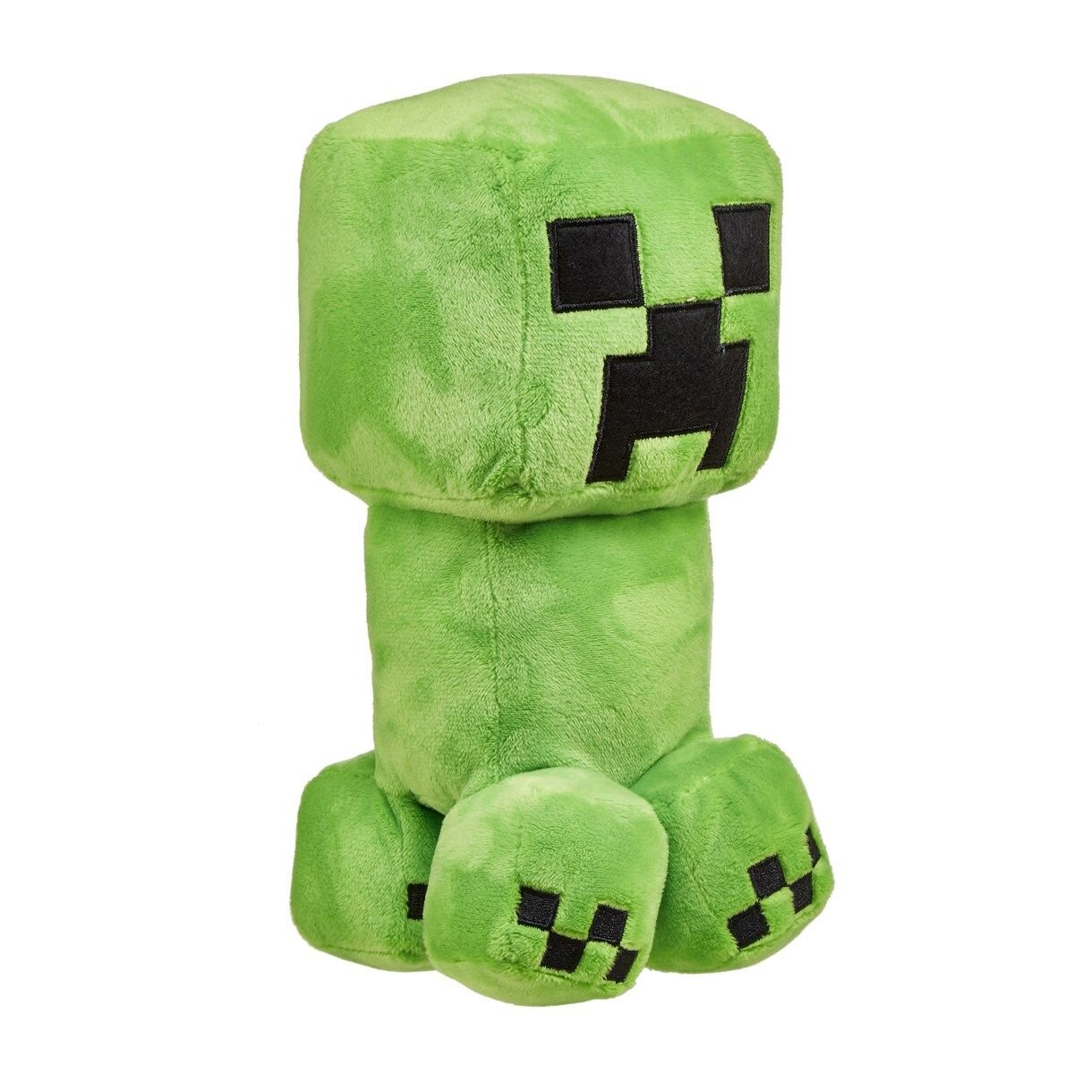 Minecraft Kosedyr Creeper 21 cm