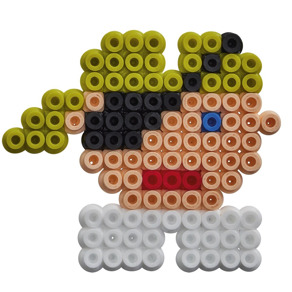 Hama - Perlesett Pixel Art 2000 deler