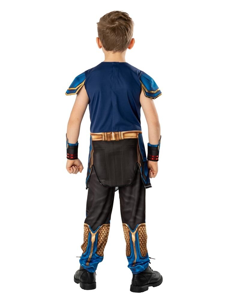 Thor Kostyme Deluxe Barn 5-10 år