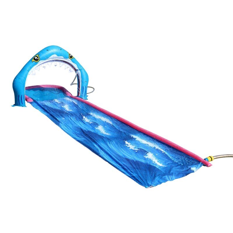 Vannsklie Hai 3 meter