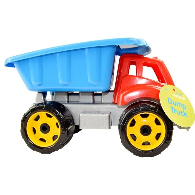Sandleketøy Dumper 32 cm