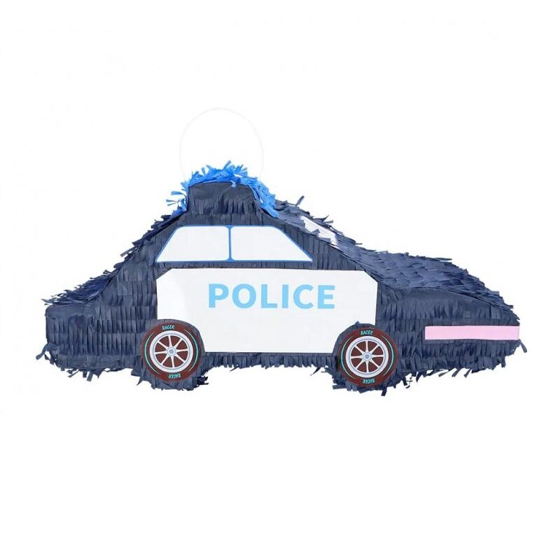 Piñata Politibil 56 cm