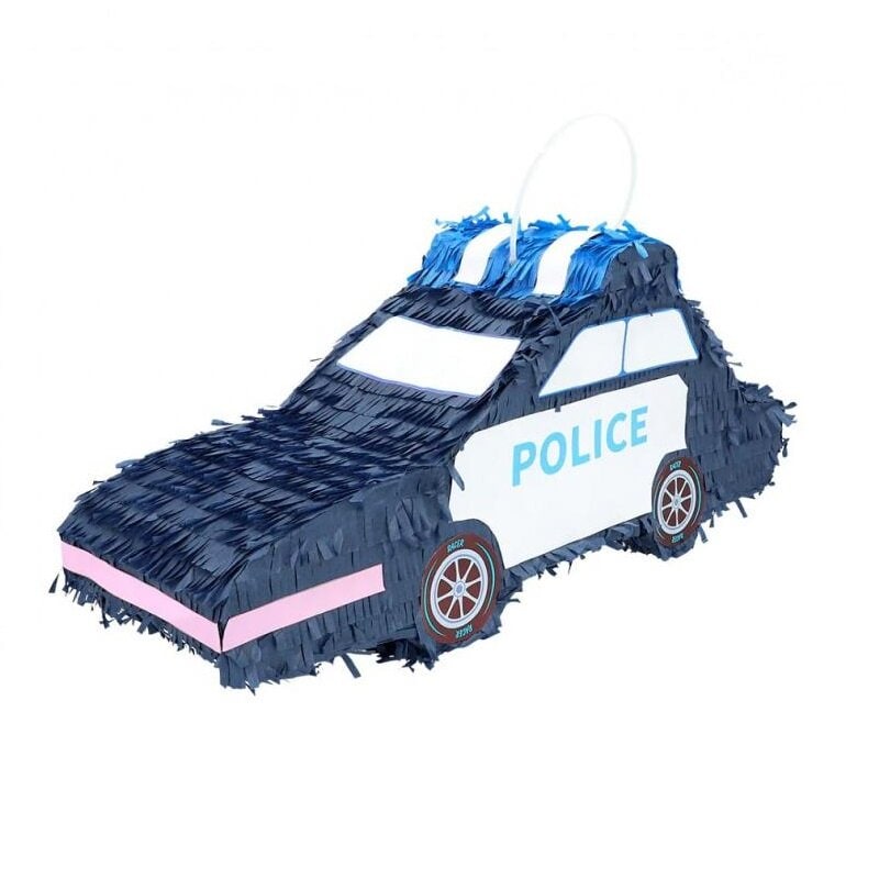 Piñata Politibil 56 cm