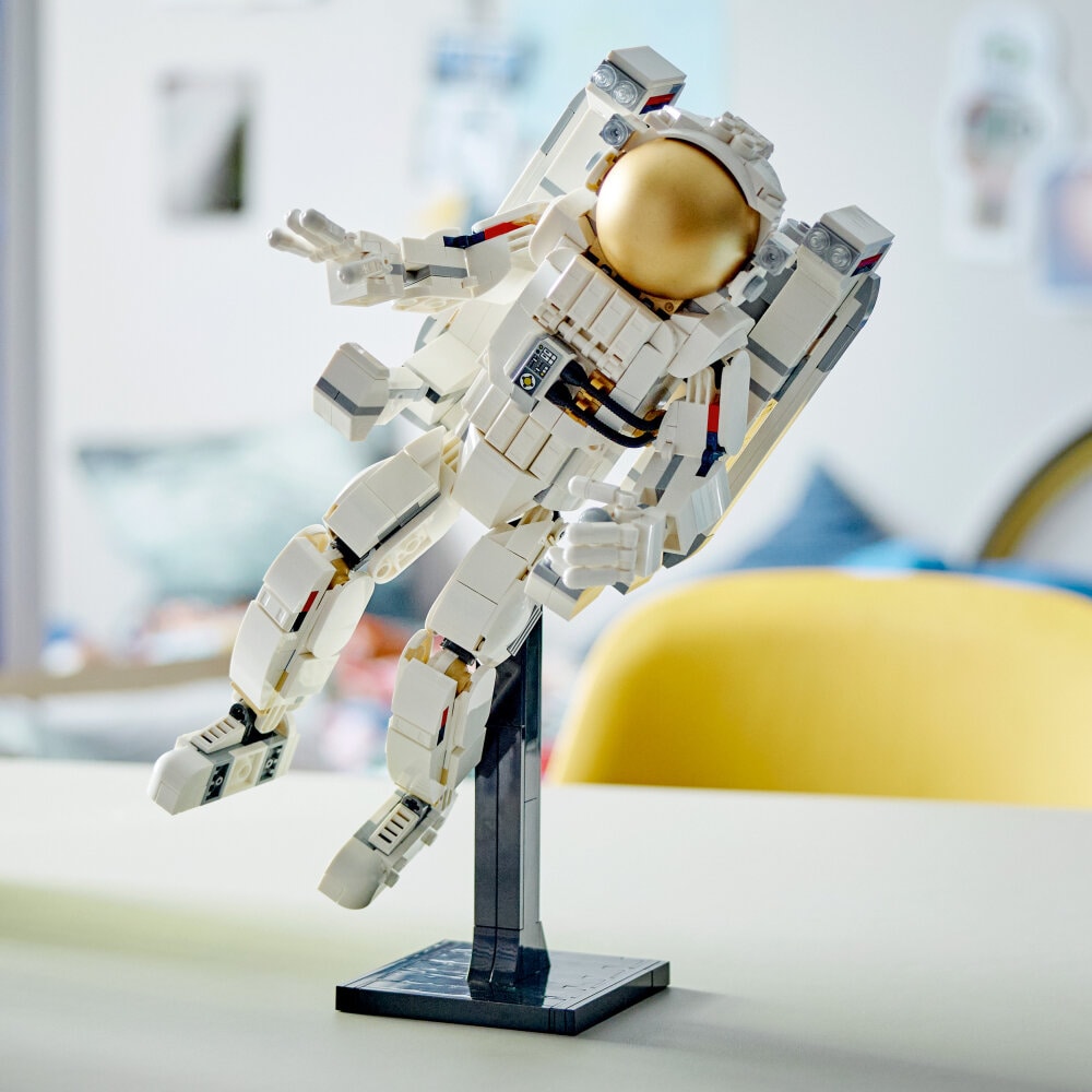 LEGO Creator - Astronaut 9+