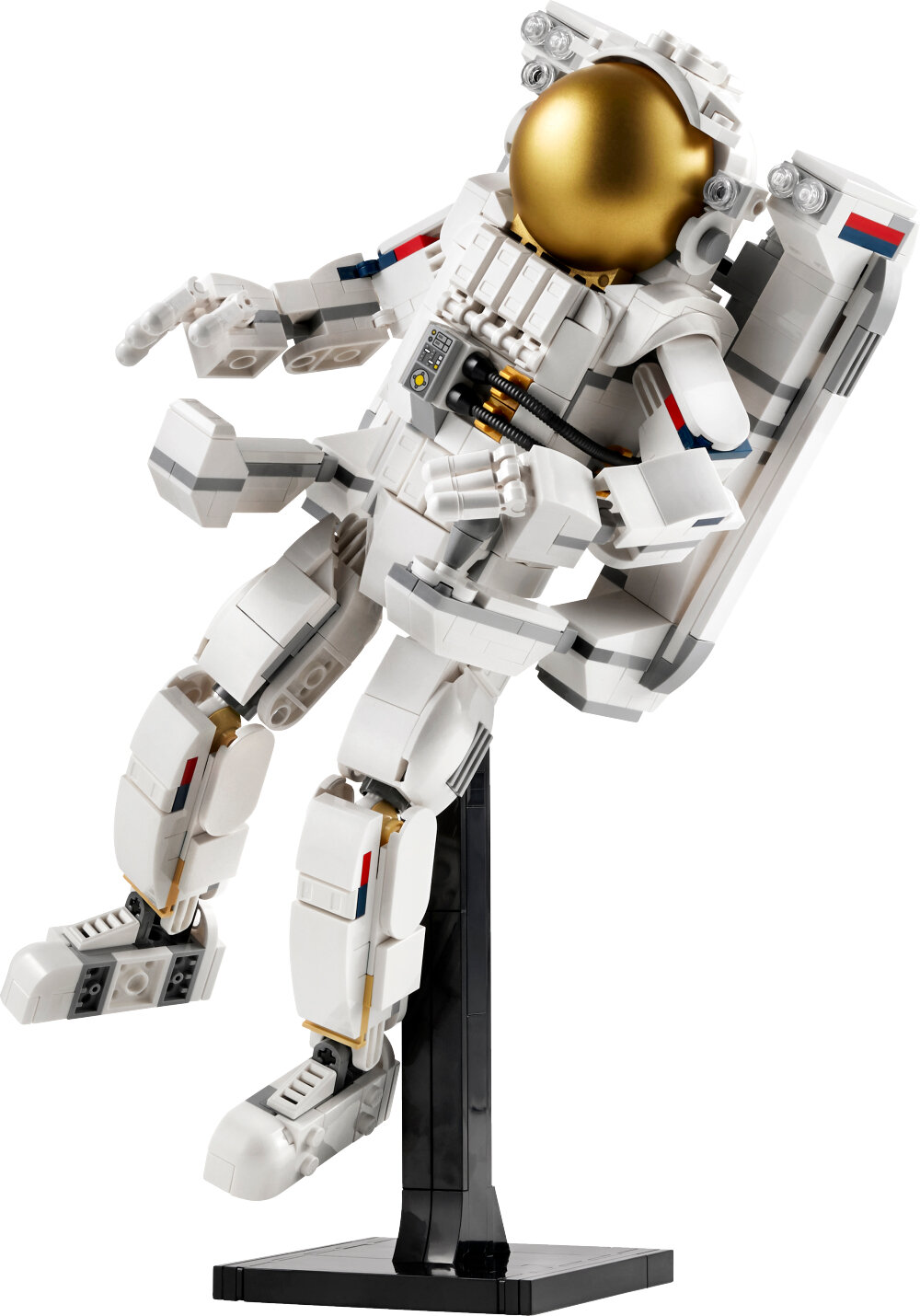 LEGO Creator - Astronaut 9+