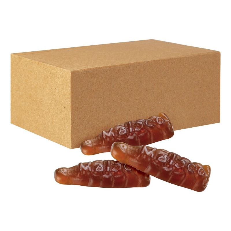 Malaco Colaflasker Stor Pakke 3 kg