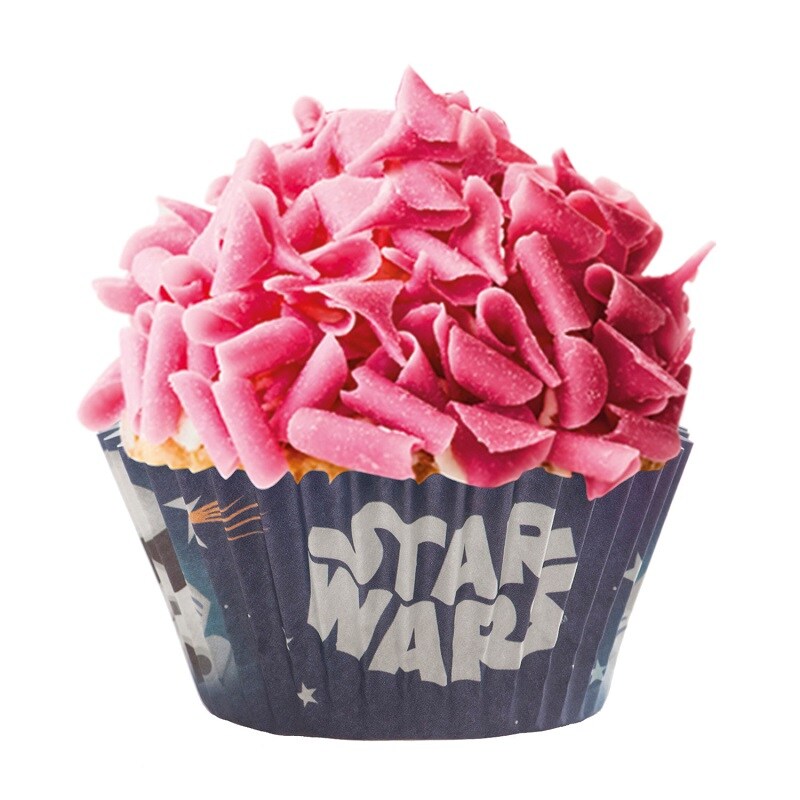 Muffinsformer - Star Wars 25 stk.