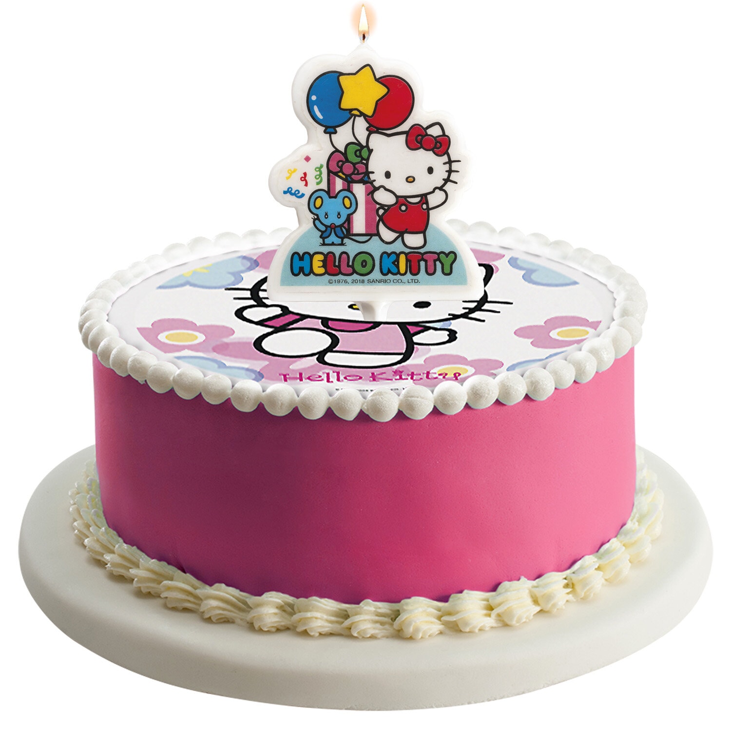 Hello Kitty Kakelys 7 cm