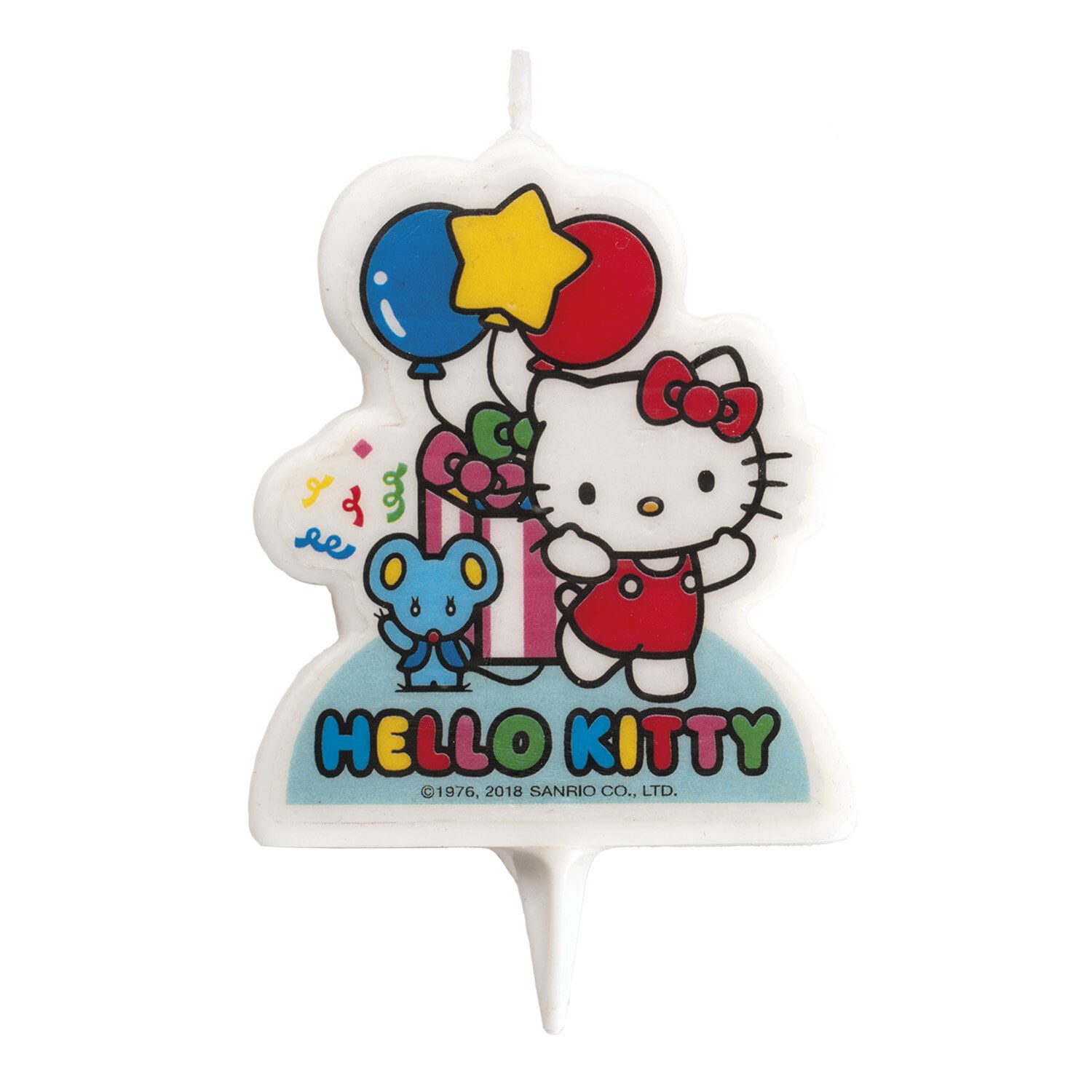 Hello Kitty Kakelys 7 cm