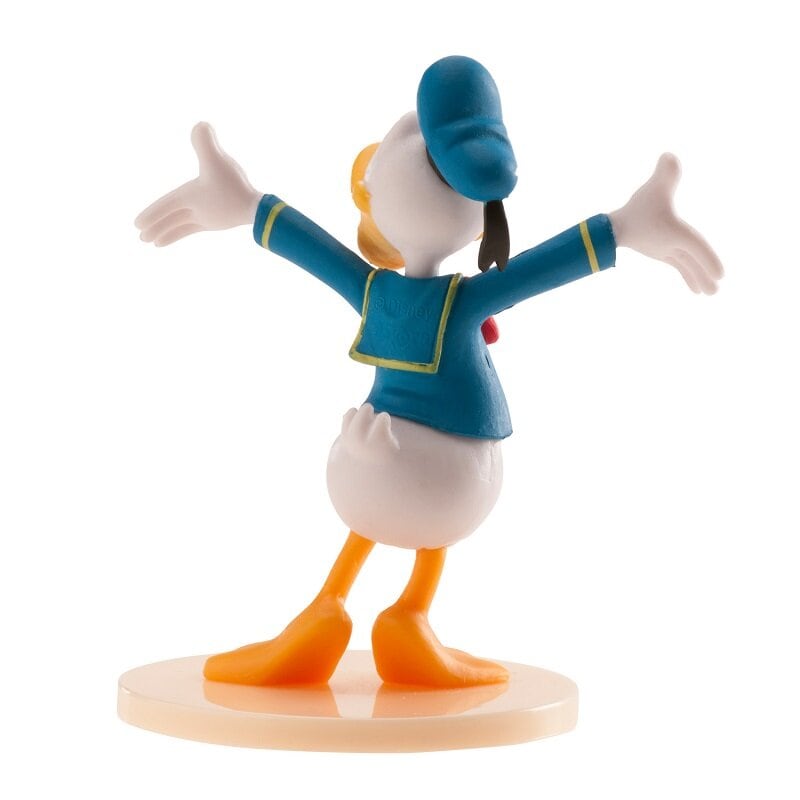 Kakefigur Donald Duck 7,5 cm