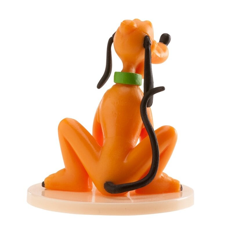 Kakefigur Hunden Pluto 7,5 cm