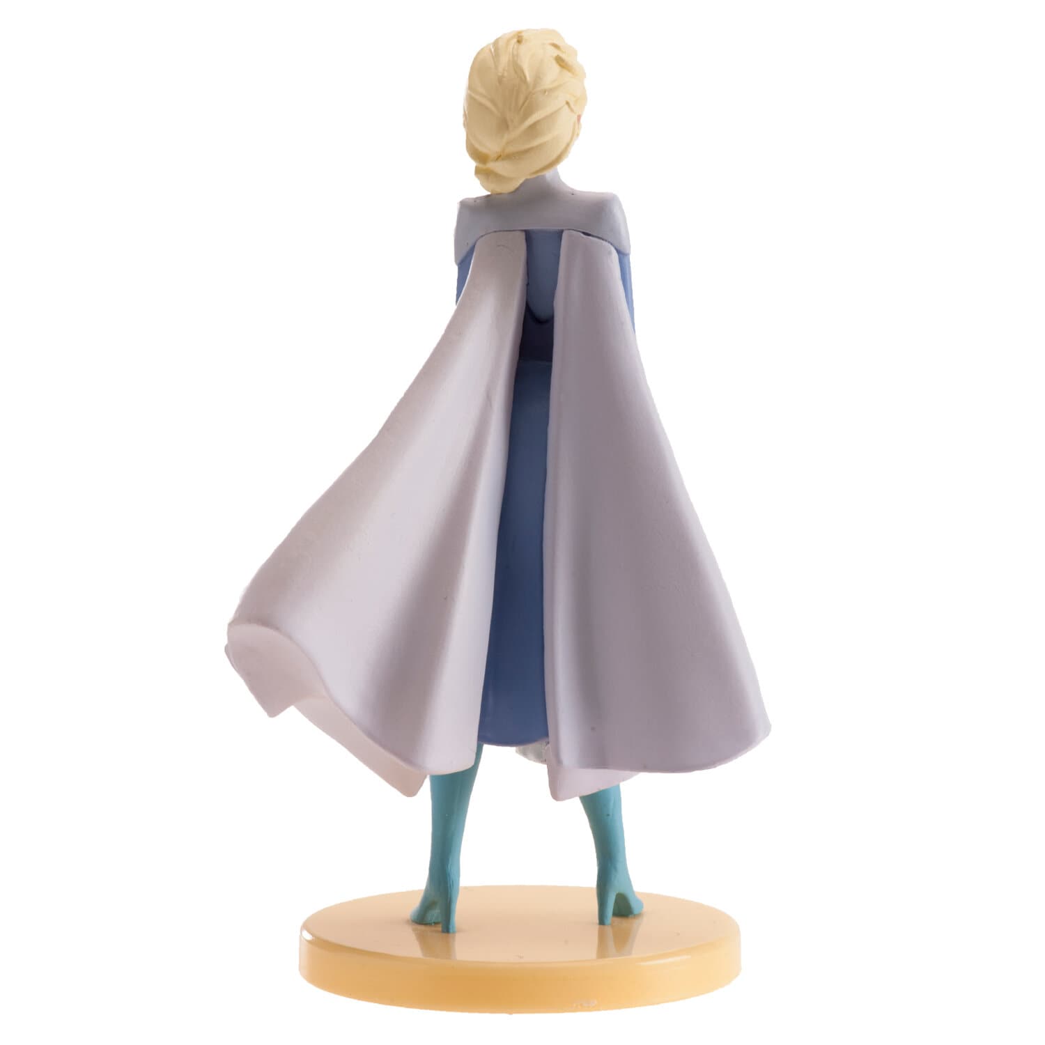 Kakefigur Frost 2, Elsa 9,5 cm