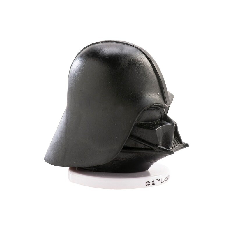 Kakefigur Star Wars Darth Vader 6 cm