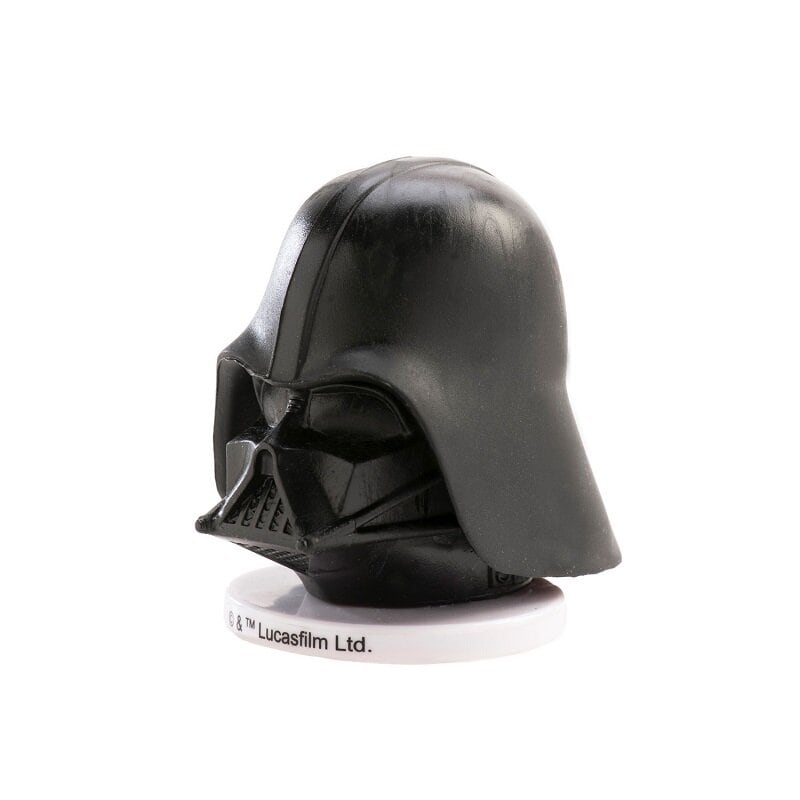 Kakefigur Star Wars Darth Vader 6 cm