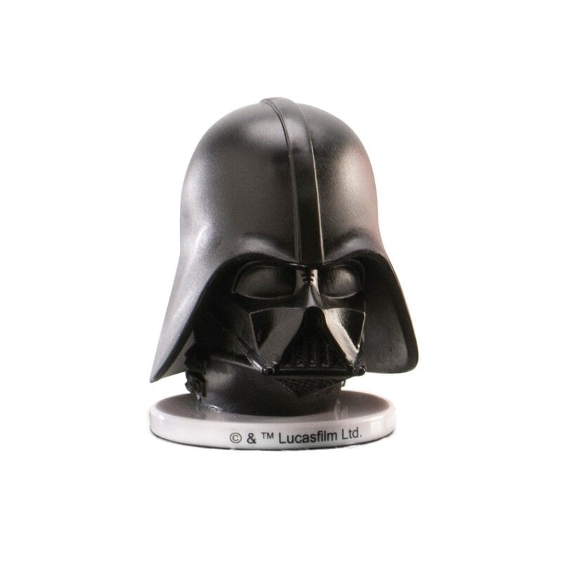 Kakefigur Star Wars Darth Vader 6 cm