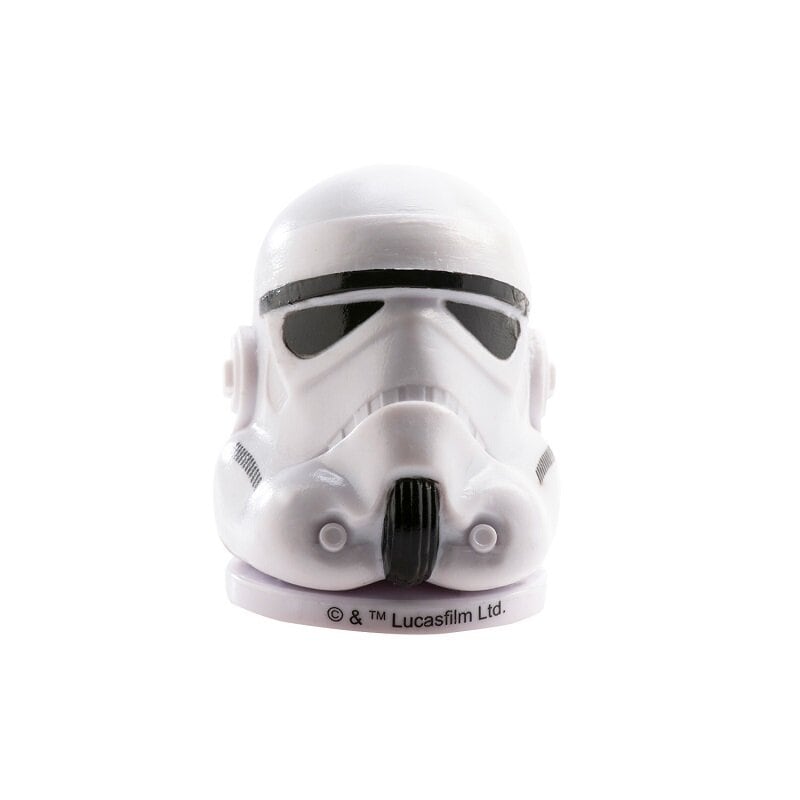 Kakefigur Star Wars Stormtrooper 6 cm