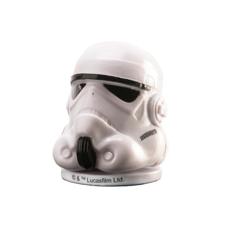 Kakefigur Star Wars Stormtrooper 6 cm