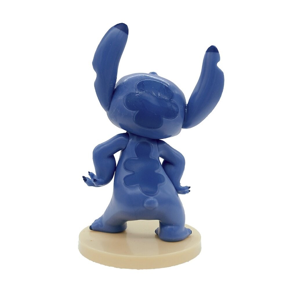 Stitch Kakefigur 9 cm
