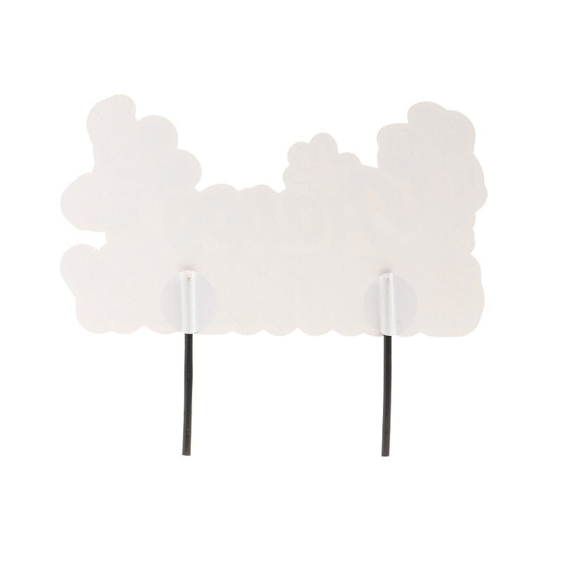 Mikke og Minni Cake Topper Happy Birthday