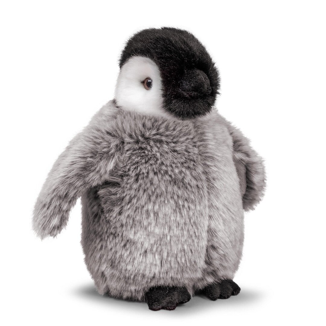Animigos World of Nature Pingvin 20 cm