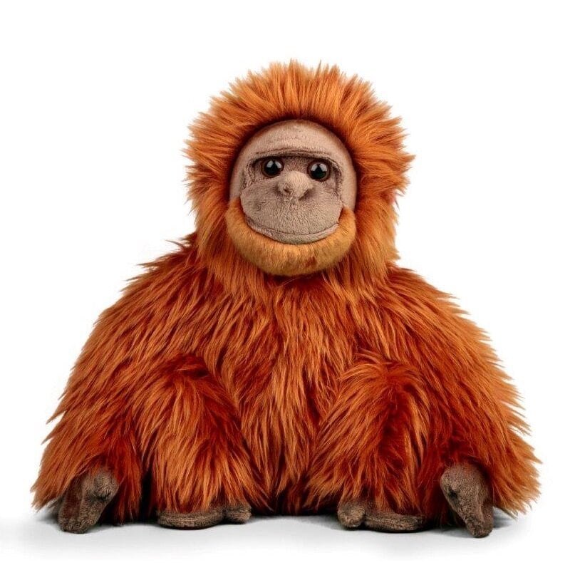 Animigos World of Nature Orangutang 24 cm